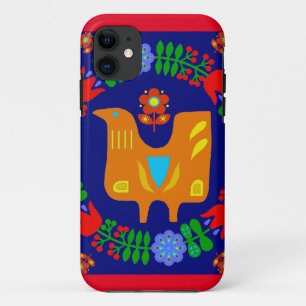 Midsummer Festival iPhone 11 Case