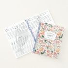 Midsummer Floral Recipe