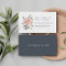 Midsummer Floral Wedding Planner