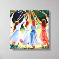 Midsummer Joy