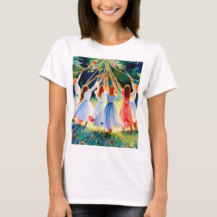 Midsummer Joy T-Shirt