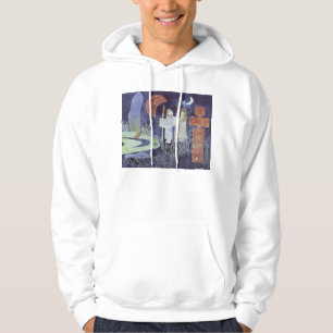 Midsummer Night 1994 Hoodie