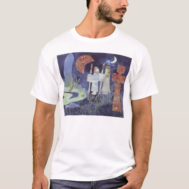 Midsummer Night 1994 T-Shirt (Front)
