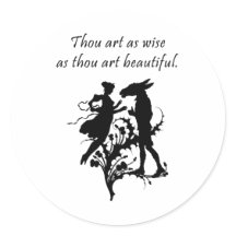 Midsummer Night's Dream