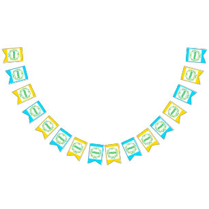 Midsummer symbol sweden Glad midsommar. Bunting Flags