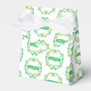 Midsummer symbol sweden Glad midsommar. Favor Box