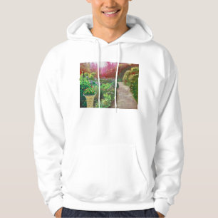 Midsummer's eve 2013 hoodie