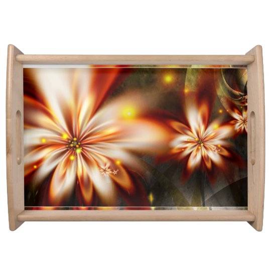 Midsummer's night dream Serving Tray