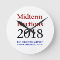 Midterm Elections 2018