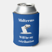 Midterms Will Be My Retribution
