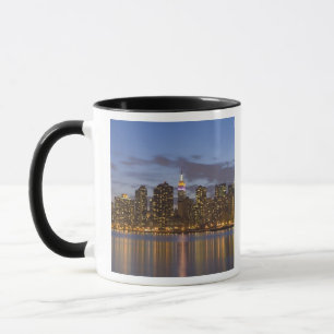 Midtown Manhattan Mug