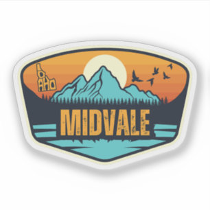 Midvale, Idaho