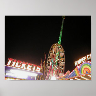 Midway Poster