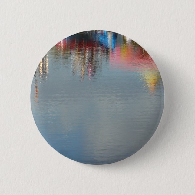 MIdway Reflections 2 Inch Round Button (Front)