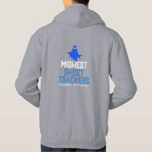 Midwest Ghost Trackers Hoodie
