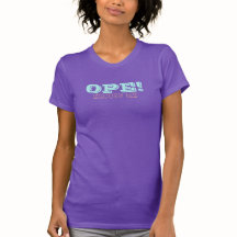Midwest saying OPE