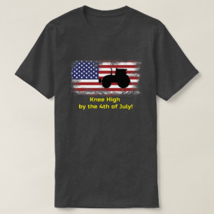 Midwest sayings T-shirt