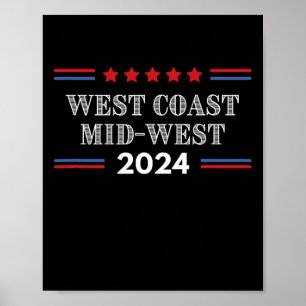 Midwest West Cat 2024  Poster