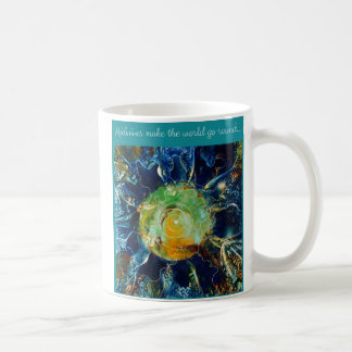 Midwife gift coffee mug
