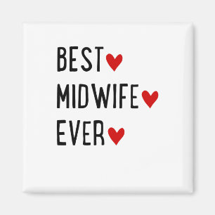midwife magnet