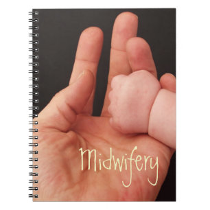Midwifery Notebook