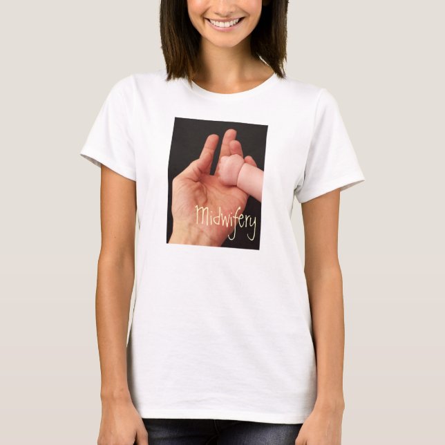 Midwives T-Shirt (Front)