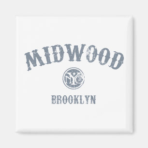 Midwood Magnet