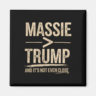 Mie More Than Trump And It's Not Even Close Magnet