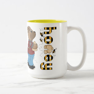 Miel 2 Mug