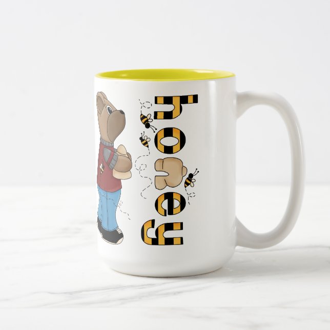 Miel 2 Mug (Droit)
