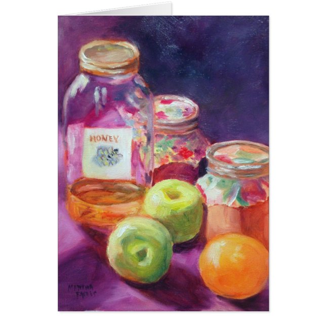 Miel Jammin (Devant)