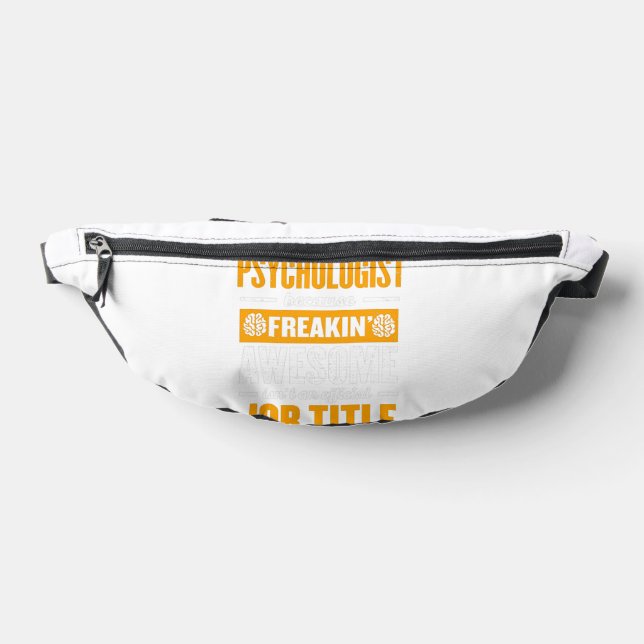 mierbudesa8 fanny pack (Lay Down)