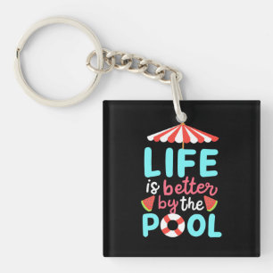 Mieux Vivre Au Bord De La Piscine