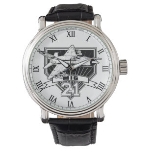 Mig 21 watch