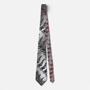 MiG-29 Custom Ties