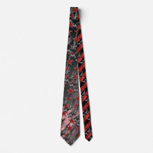 MiG-29 Necktie
