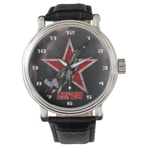 MiG-29 Watch
