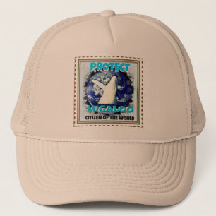 MIGALOO CAP