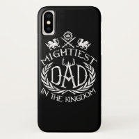 Mightiest Dad in the Kingdom