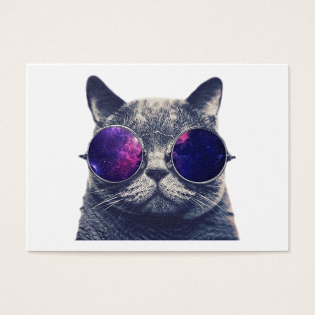 Mighty, 3.5" x 2.5", Standard Matte (Front)