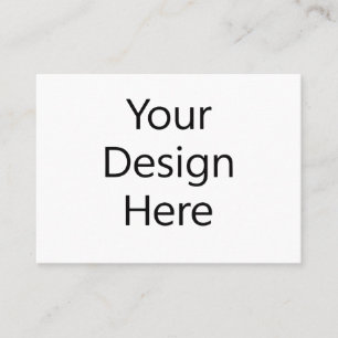 Mighty Business Card