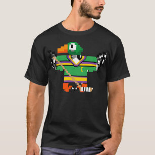 Mighty Duck Hunt Classic TShirt