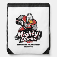 Mighty Ducks 10U South