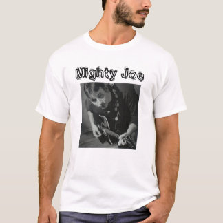 Mighty Joe Classic Tee