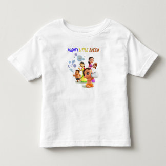 Mighty Little Bheem Toddler T-shirt