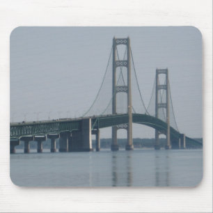 Mighty Mac Mousepad