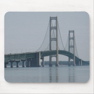 Mighty Mac Mousepad