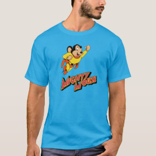 Mighty Mouse T-Shirt