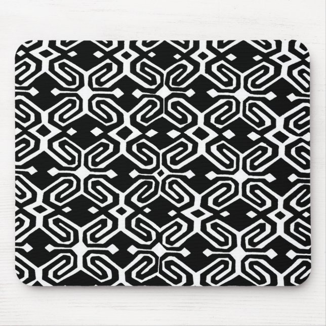 Mighty Mousepad (Front)