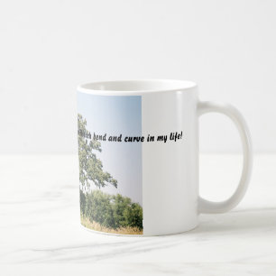 Mighty Oak Tree Coffee Mug